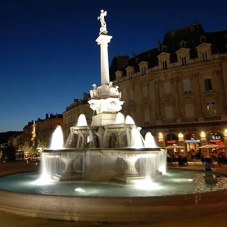 Hotel Ibis Budget Sud