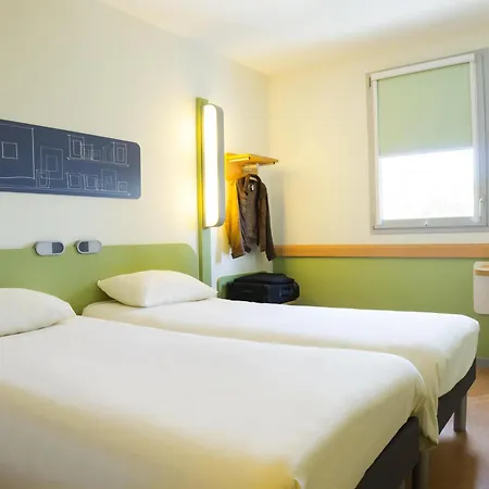 Ibis Budget Sud Valence (Drome)
