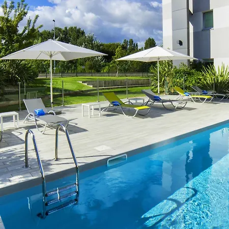 Hotel Ibis Budget Sud Valence (Drome)