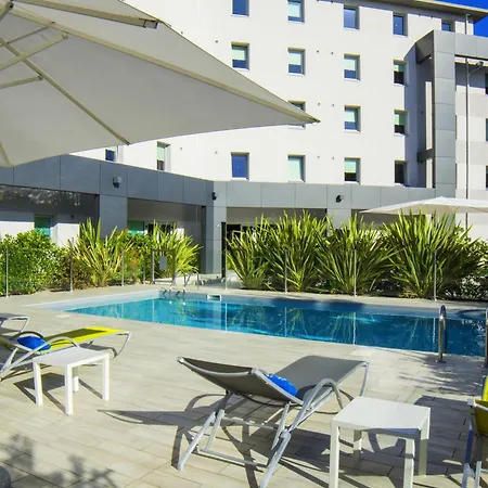 Ibis Budget Sud Valence (Drome)