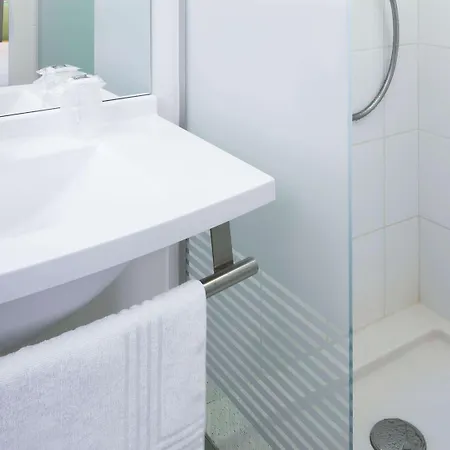 Hotel Ibis Budget Sud