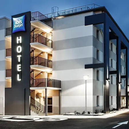 Ibis Budget Sud Hotel 2*