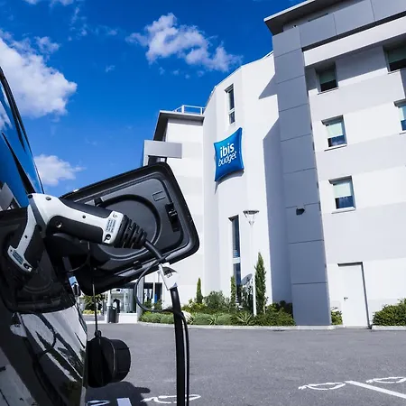 Ibis Budget Valence Sud Hotel