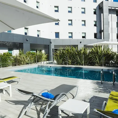Ibis Budget Valence Sud 2* Valence (Drome)