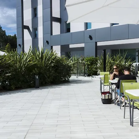 Hotel Ibis Budget Sud Valence (Drome)