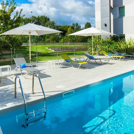Ibis Budget Sud 2* Valence (Drome)