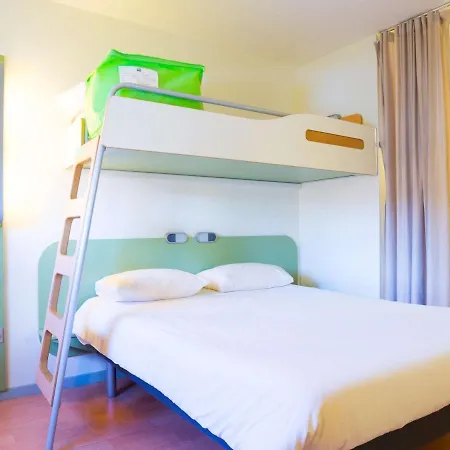 Ibis Budget Sud Hotel Valence (Drome)