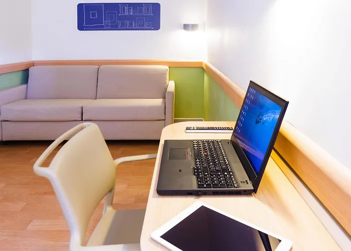 Ξενοδοχείο Ibis Budget Sud 2*