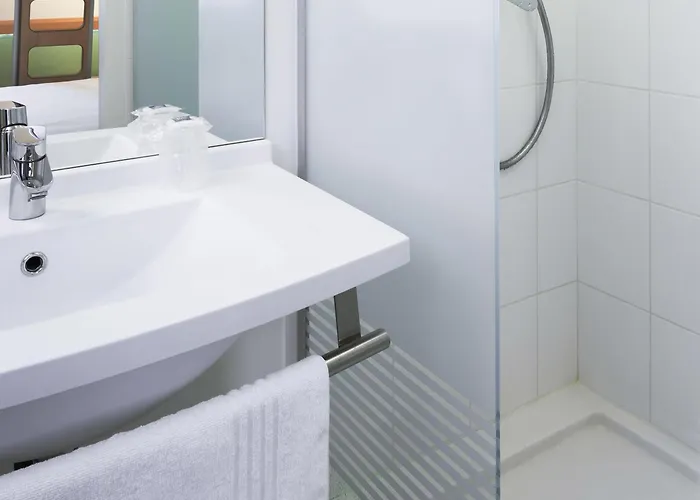 Ibis Budget Sud Ξενοδοχείο