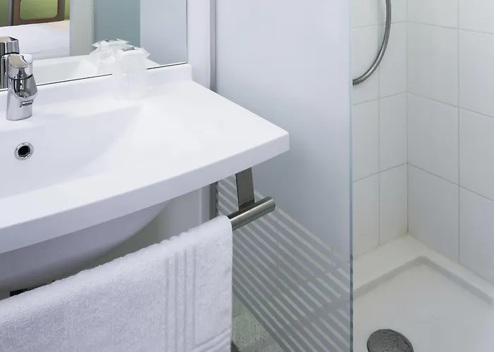 Ξενοδοχείο Ibis Budget Sud