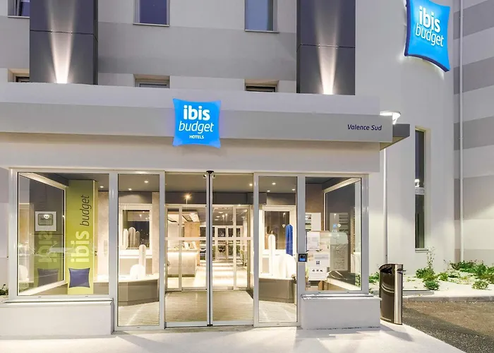 Ibis Budget Sud Ξενοδοχείο 2*