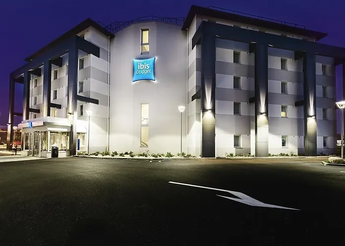 Ibis Budget Sud Ξενοδοχείο