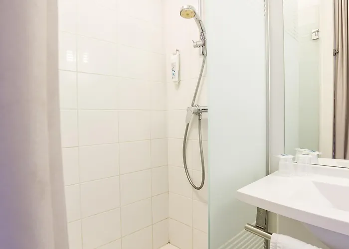 Ibis Budget Sud Βαλένς