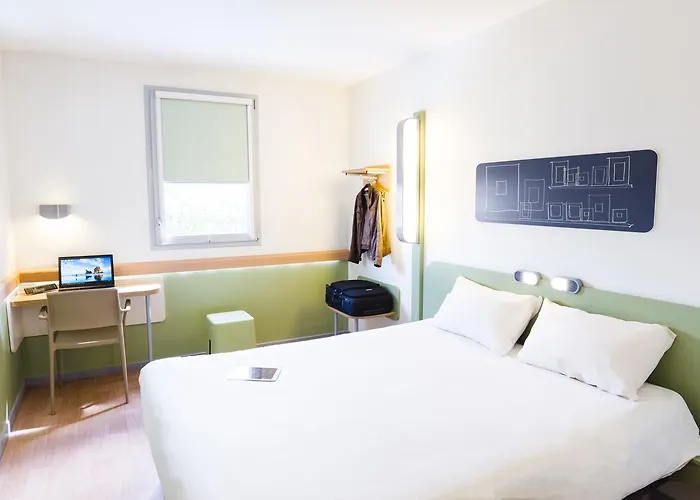 Ξενοδοχείο Ibis Budget Sud