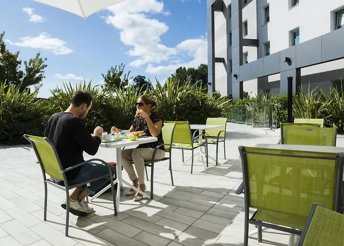 Ibis Budget Sud 2* Βαλένς