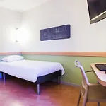 호텔 Ibis Budget Sud 발랑스