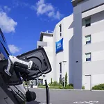 Ibis Budget Sud 발랑스