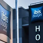 Ibis Budget Sud 2* 발랑스