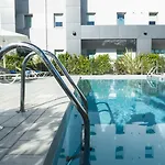 Ibis Budget Sud 호텔 발랑스