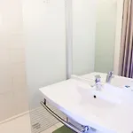 호텔 Ibis Budget Sud 발랑스