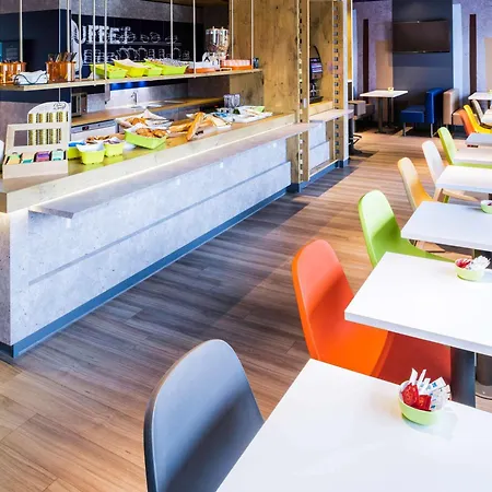 Ibis Budget Valence Sud Hotel