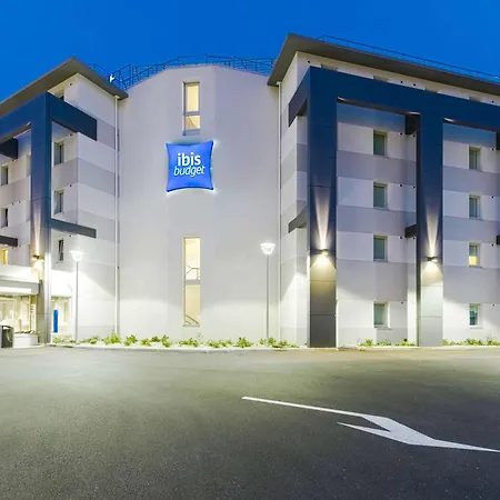 Hotel Ibis Budget Valence Sud Valence (Drome)
