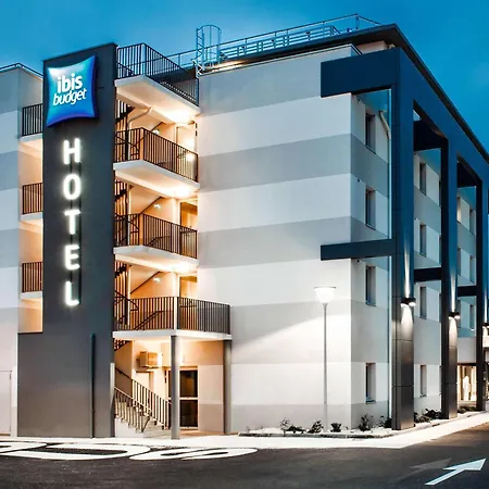 Ibis Budget Valence Sud Hotel