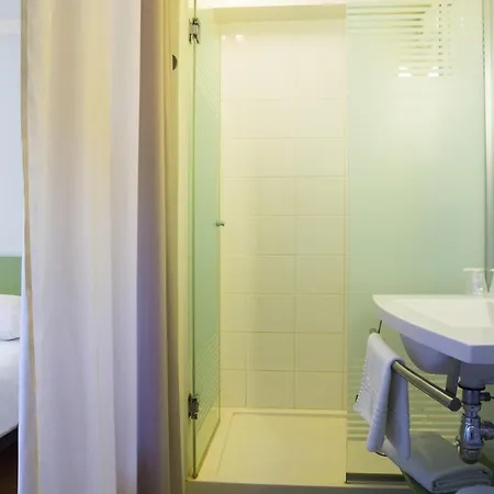 Ibis Budget Sud Hotel 2*