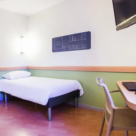 Hotel Ibis Budget Sud Valence (Drome)