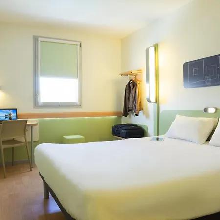 Ibis Budget Sud 2*