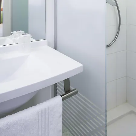 Ibis Budget Sud ホテル