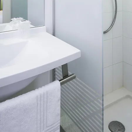 Hotel Ibis Budget Sud