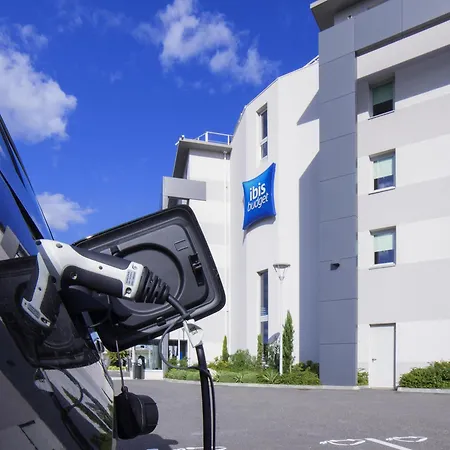 Ibis Budget Sud ヴァランス