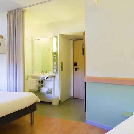 Ibis Budget Sud ホテル