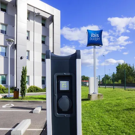 Ibis Budget Sud Hotel Valence (Drome)