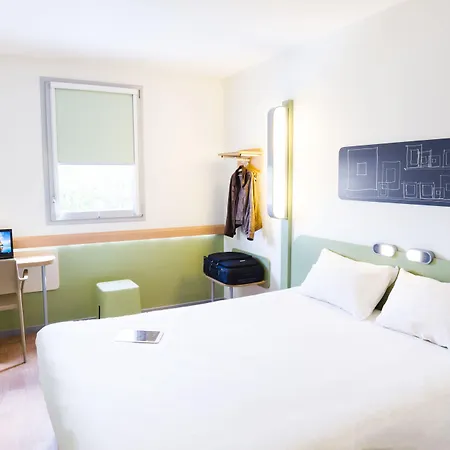 Hotel Ibis Budget Sud