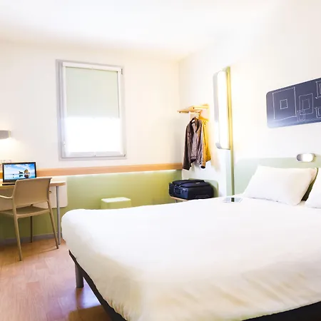 Ibis Budget Sud فندق فالنسيا