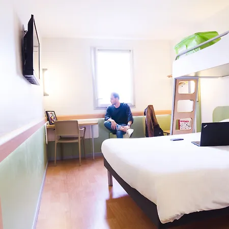 Hotel Ibis Budget Sud 2*