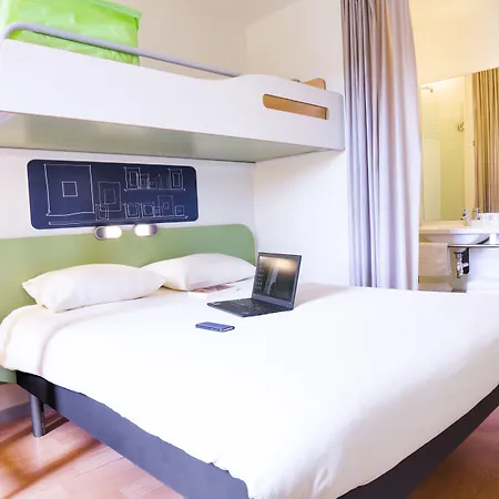 Ibis Budget Sud 2*