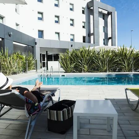 Ibis Budget Sud فندق 2*
