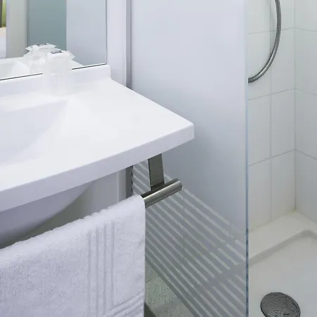 Ibis Budget Sud Hotel