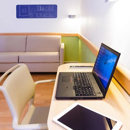 Ibis Budget Sud Hotel Valence (Drome)
