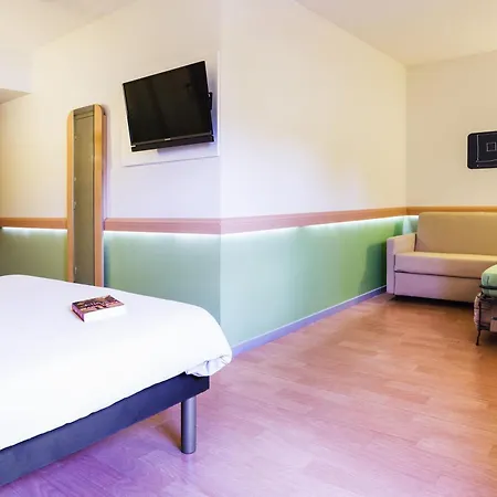 Ibis Budget Sud Valence (Drome)