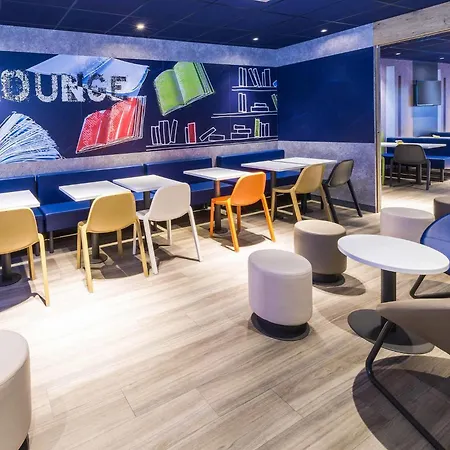호텔 Ibis Budget Sud 2*
