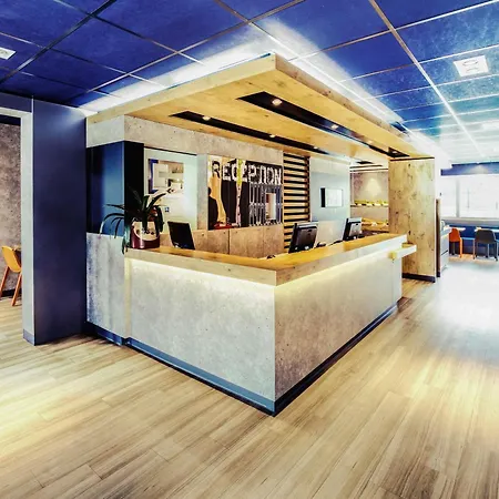 Ibis Budget Sud Hotel 2*