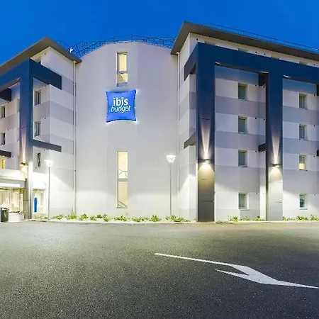 ホテル Ibis Budget Sud