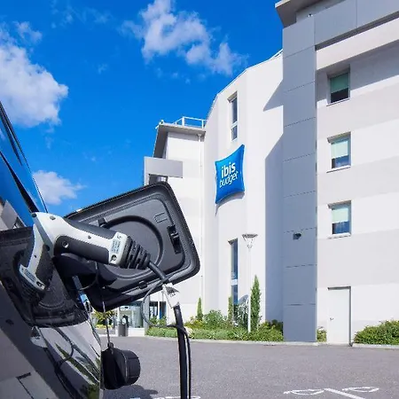 Hotel Ibis Budget Sud Valence (Drome)
