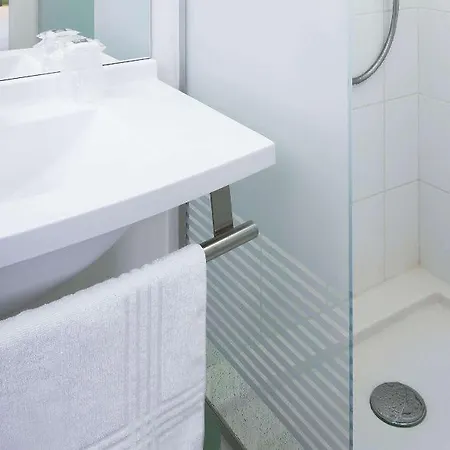 Ibis Budget Sud Hotel