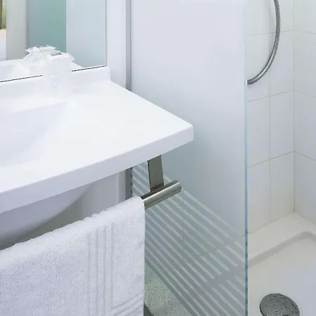Hotel Ibis Budget Sud