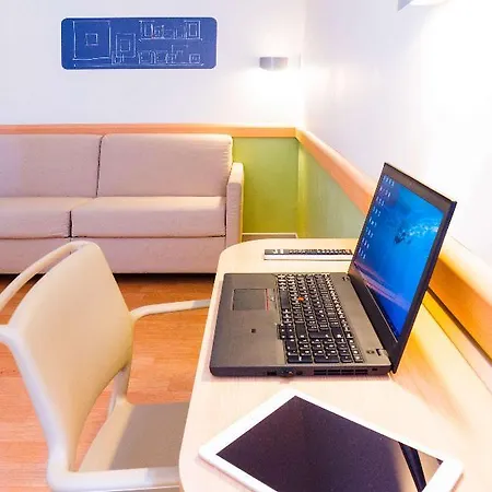 Ibis Budget Sud Hotel